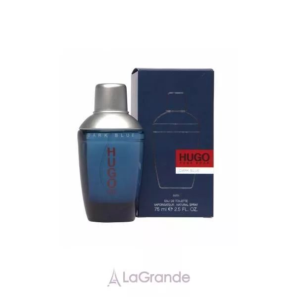 Hugo Boss Hugo Dark Blue ��������� ����