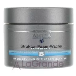 Alcina Struktur Faser Wachs ����������� ��� ����� ��������