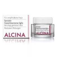 Alcina S Sensitiv Facial Cream Light ���� ��� ����