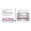 Alcina S Sensitiv Facial Cream Light 50ml