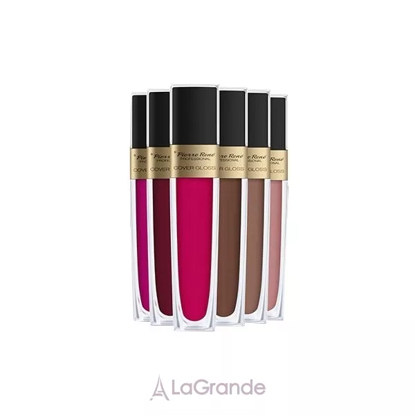 Pierre Rene Cover Gloss ����� ��� ���