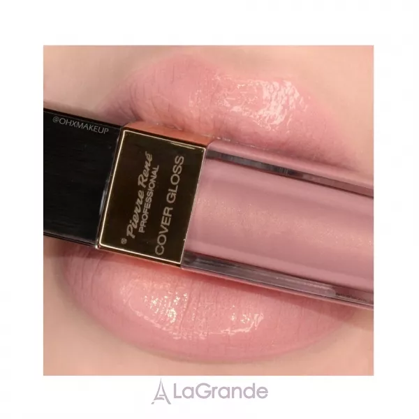 Pierre Rene Cover Gloss ����� ��� ���