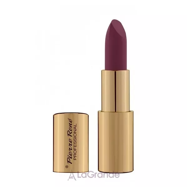 Pierre Rene Royal Mat Lipstick ������ ��� ���