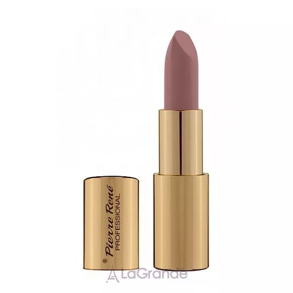 Pierre Rene Royal Mat Lipstick ������ ��� ���