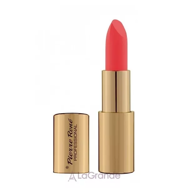 Pierre Rene Royal Mat Lipstick ������ ��� ���