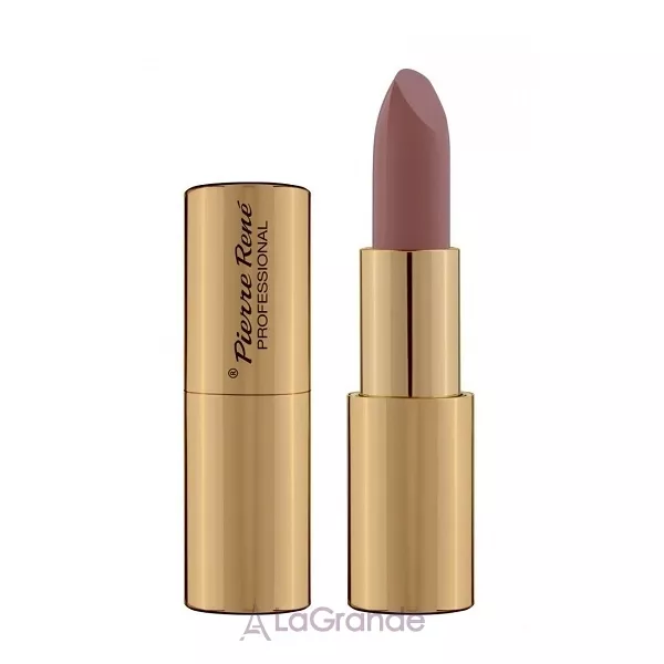 Pierre Rene Royal Mat Lipstick ������ ��� ���