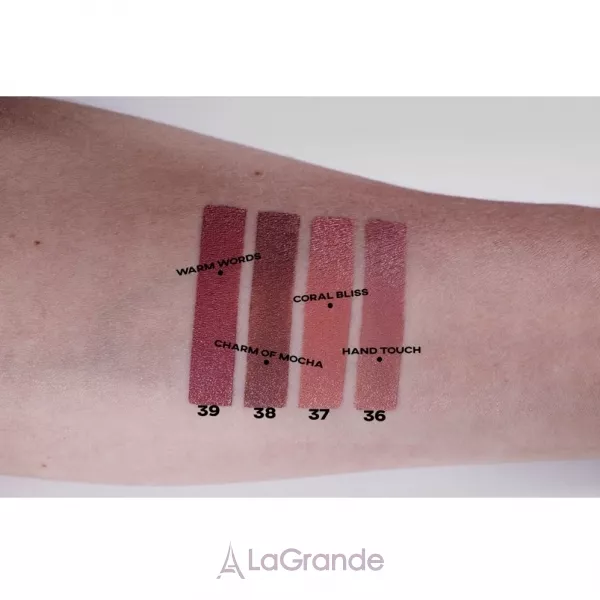 Pierre Rene Royal Mat Lipstick ������ ��� ���