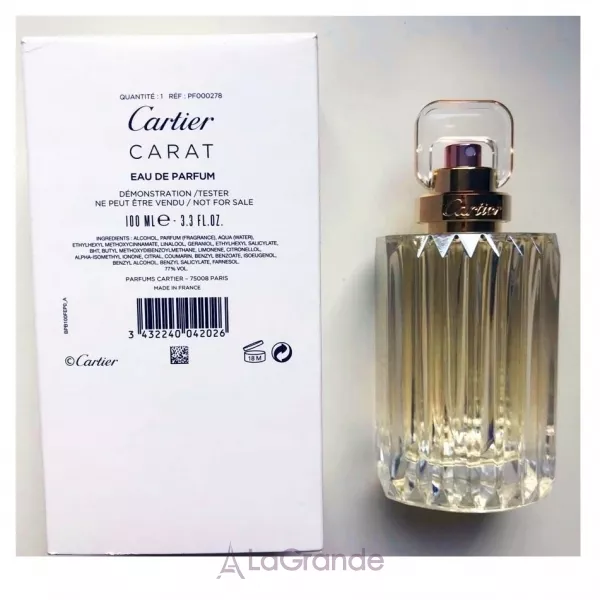 Cartier Carat ��������������� ���� (������)