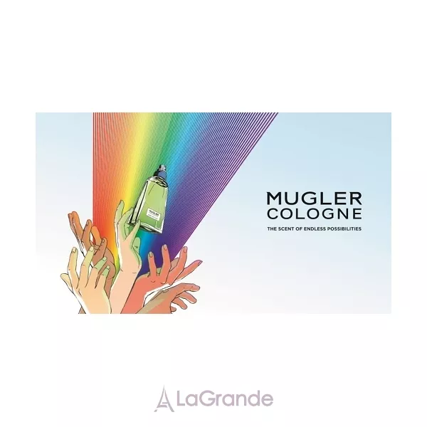 Thierry Mugler Mugler Cologne Fly Away ��������� ����