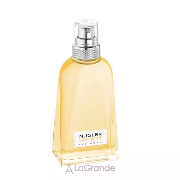 Thierry Mugler Mugler Cologne Fly Away ��������� ����