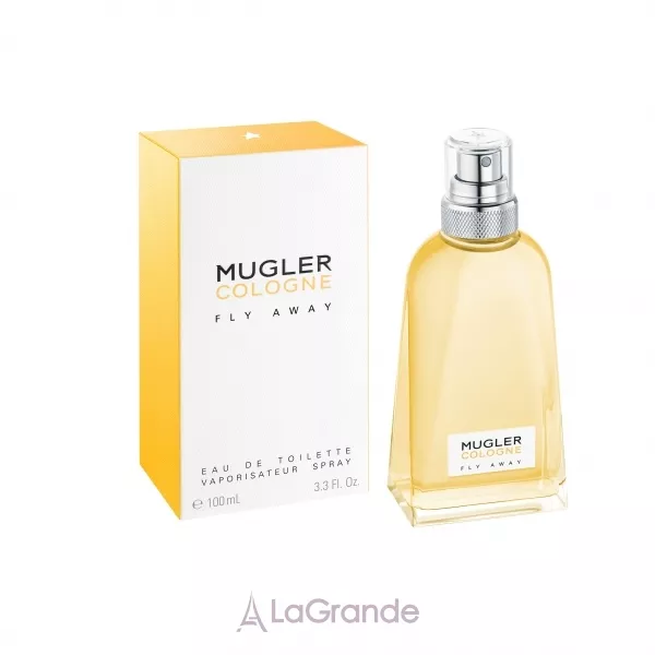 Thierry Mugler Mugler Cologne Fly Away ��������� ����