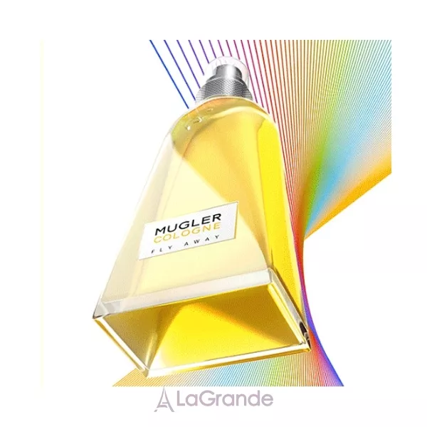 Thierry Mugler Mugler Cologne Fly Away ��������� ����