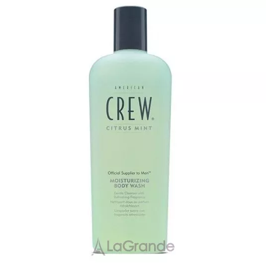American Crew Body Wash Citrus Mint ���� ��� ����, ����������