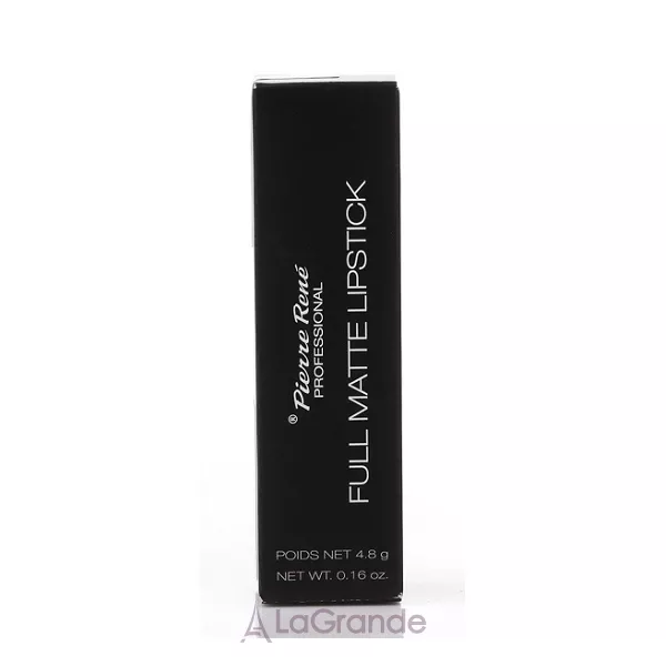 Pierre Rene Full Mat Lipstick ������ ��� ���
