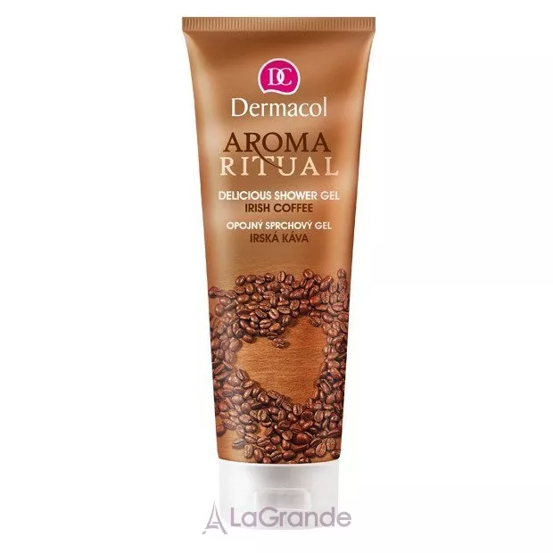 Dermacol Aroma Ritual Delicious Shower Gel ���� ��� ���� 