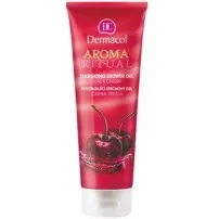 Dermacol Body Aroma Ritual Energizing Shower Gel Black Cherry ���������������� ���� ��� ���� � ���������� ������� �������