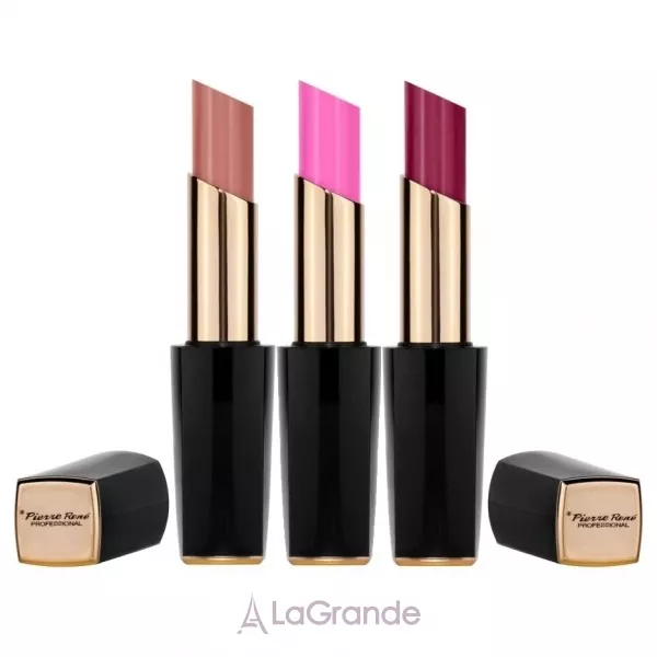 Pierre Rene Cashmere Lipstick ������ ��� ���