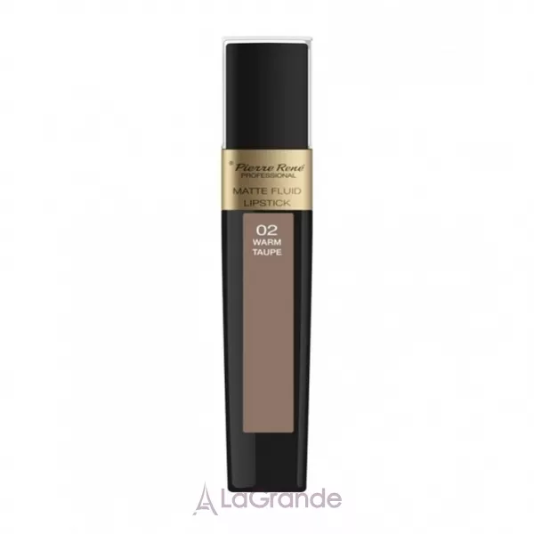 Pierre Rene Matte Fluid Lipstick ������ ������