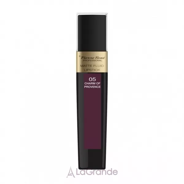 Pierre Rene Matte Fluid Lipstick ������ ������