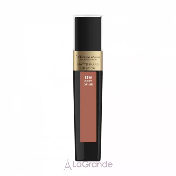 Pierre Rene Matte Fluid Lipstick ������ ������