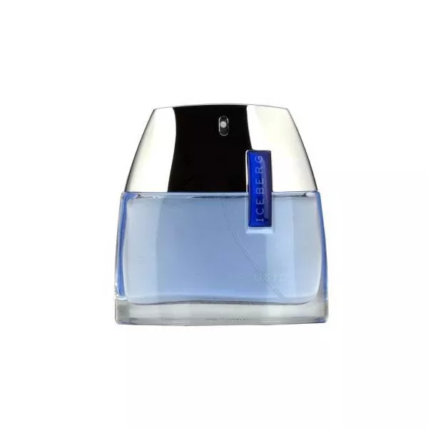 Iceberg Effusion Man ��������� ����