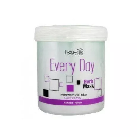 Nouvelle Herbs Mask ����� ��� ��������� ������� �� ������ (��� ��������)