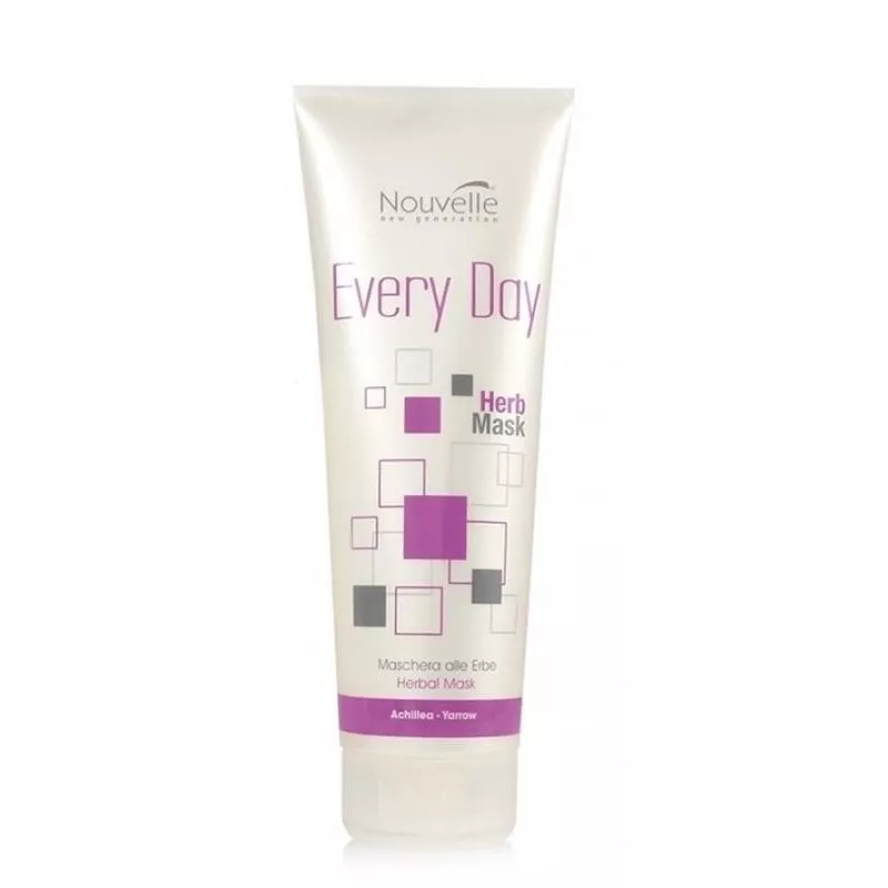 Nouvelle Herbs Mask ����� ��� ��������� ������� �� ������ (��� ��������)