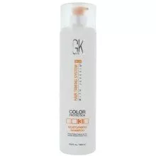 Global Keratin Moisturizing Shampoo ����������� ������� � ���������
