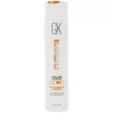 Global Keratin Moisturizing Shampoo ����������� ������� � ���������