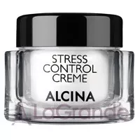 Alcina Stress Control Creme SPF15 ���� ��� ������ ���� ����