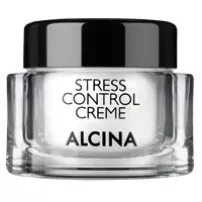 Alcina Stress Control Creme SPF15 ���� ��� ������ ���� ����