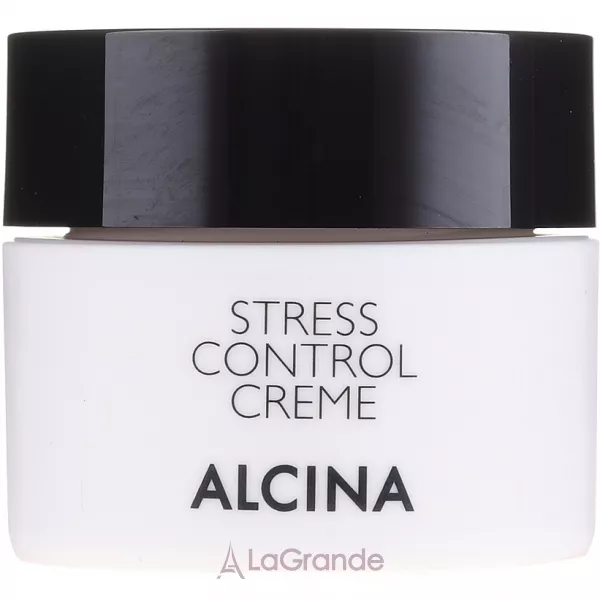 Alcina Stress Control Creme SPF15 ���� ��� ������ ���� ����