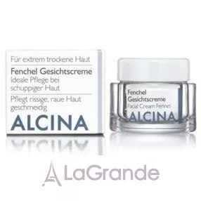 Alcina T Facial Cream Fennel ���� ��� �������