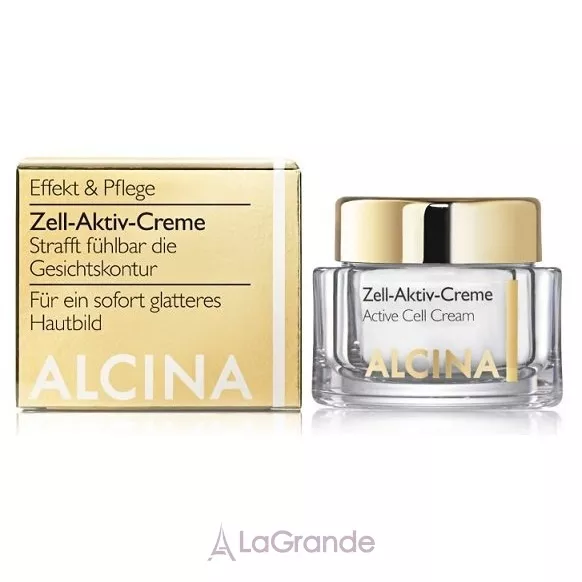 Alcina E Zell Aktiv Creme ��������-�������� ���� ��� ����