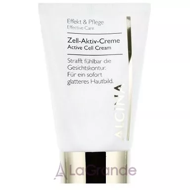 Alcina E Zell Aktiv Creme ��������-�������� ���� ��� ����