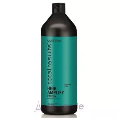 Matrix Total Results High Amplify Shampoo      