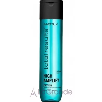 Matrix Total Results High Amplify Shampoo    '  
