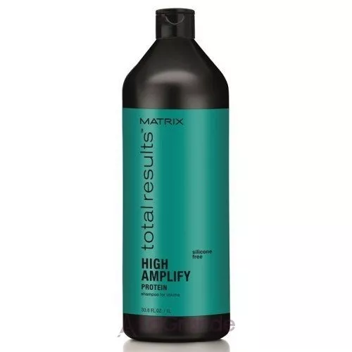 Matrix Total Results High Amplify Shampoo ������� ��� �������� ������ ������ �������