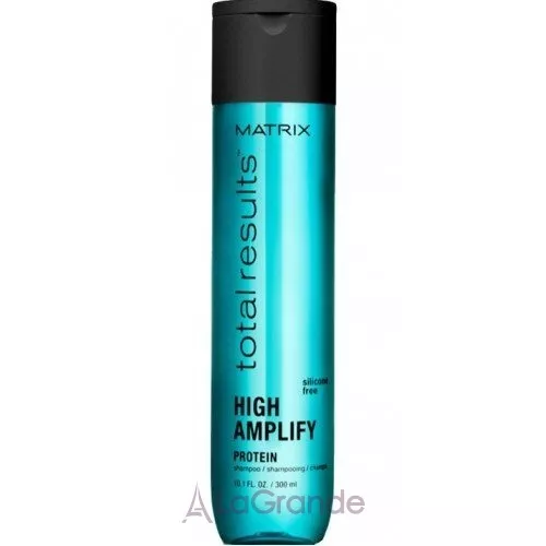 Matrix Total Results High Amplify Shampoo ������� ��� �������� ������ ������ �������
