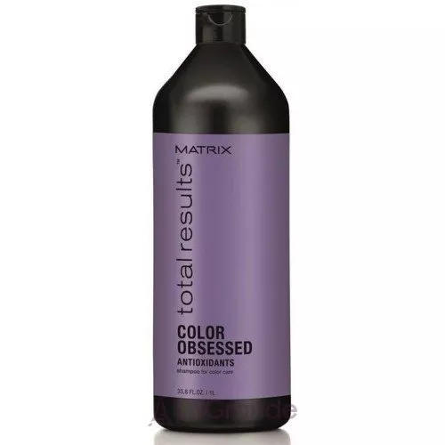 Matrix Total Results Color Obsessed Shampoo ������� ��� ���������� �����