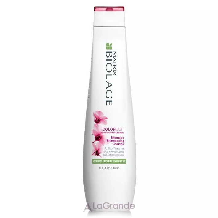 Matrix Biolage Color Last Shampoo ������� ��� ���������� �����