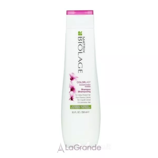 Matrix Biolage Color Last Shampoo ������� ��� ���������� �����