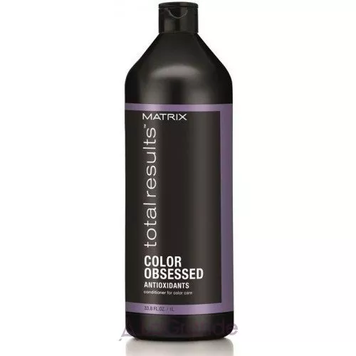 Matrix Total Results Color Obsessed Conditioner ����������� ��� ���������� �����