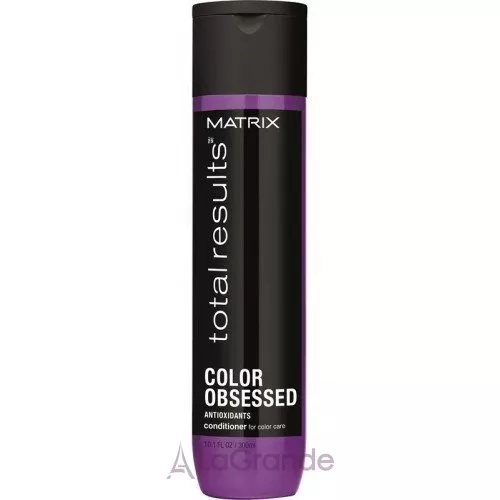 Matrix Total Results Color Obsessed Conditioner ����������� ��� ���������� �����