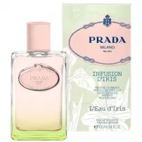 Prada Infusion D'Iris L'Eau D'Iris �������� ����