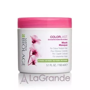 Matrix Biolage Color Last Mask ����� ��� ���������� �����