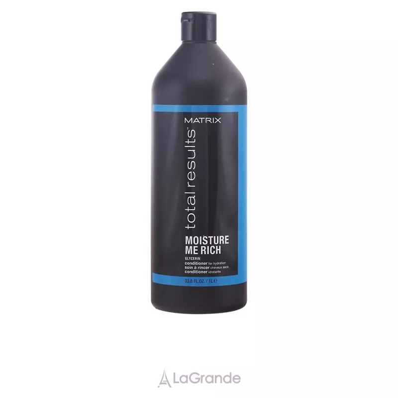 Matrix Total Results Moisture Conditioner ����������� ��� ���������� �����
