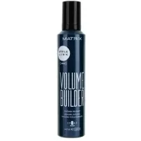 Matrix Style Link Volume Builder ���� ��� ������ �����