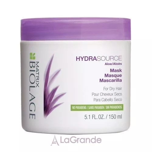 Matrix Biolage Hydrasource Masque ����� ��� ����� �����