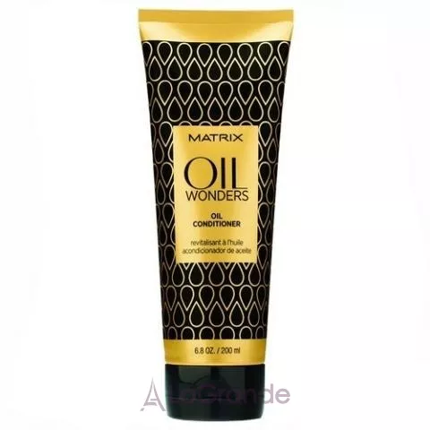 Matrix Oil Wonders Conditioner ����������� � ��������� ������